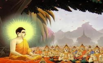 Nữ giới trong kinh đại thừa